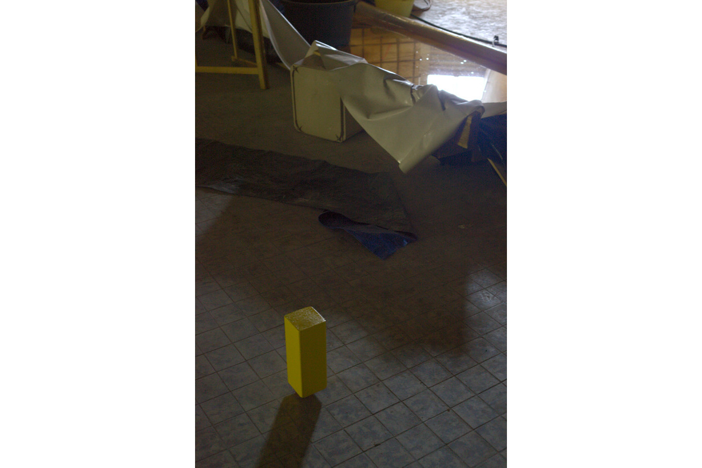 installation view DU21