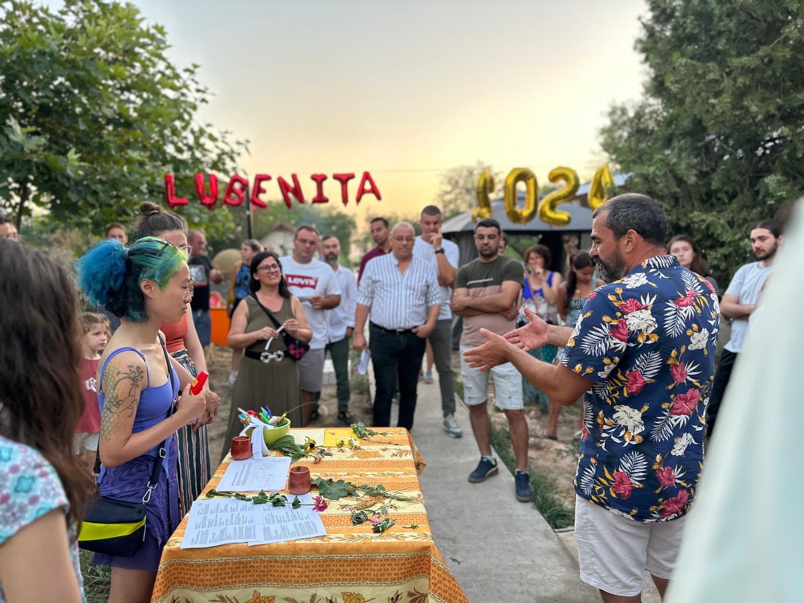 Watermelon Extravaganza Exhbition 2024